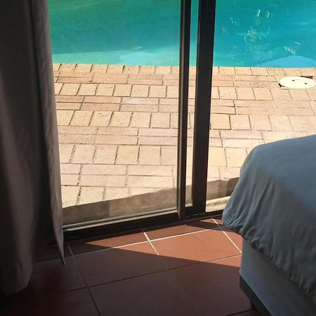 Nqabanqaba Bed and Breakfast Richardsbaai Buitenkant foto