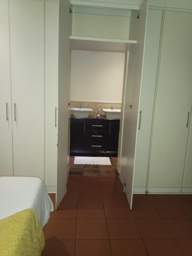 Nqabanqaba Bed and Breakfast Richardsbaai Buitenkant foto