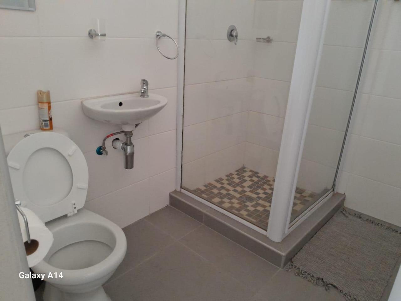 Nqabanqaba Bed and Breakfast Richardsbaai Kamer foto