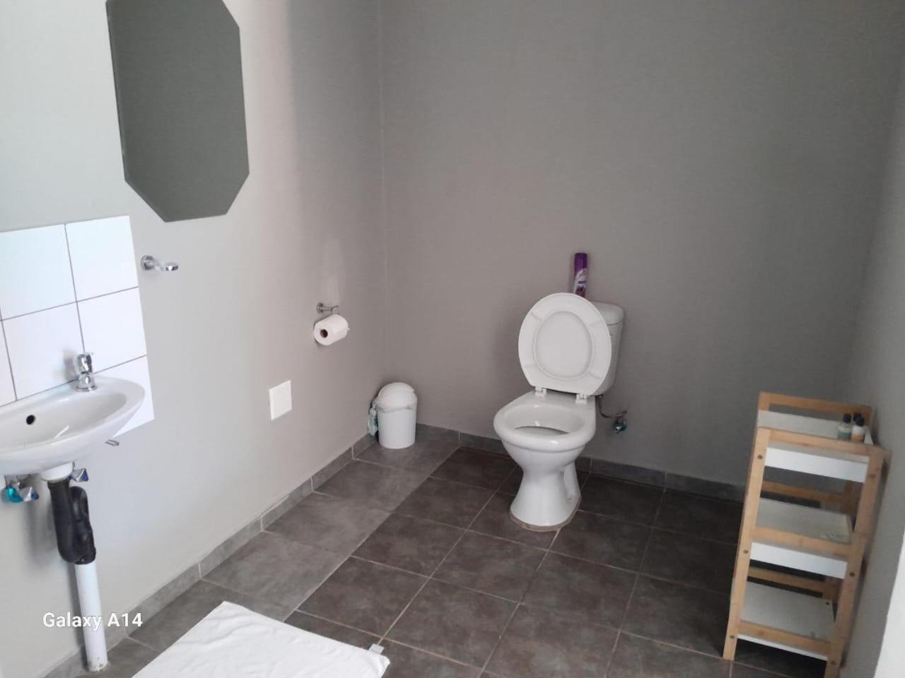 Nqabanqaba Bed and Breakfast Richardsbaai Kamer foto