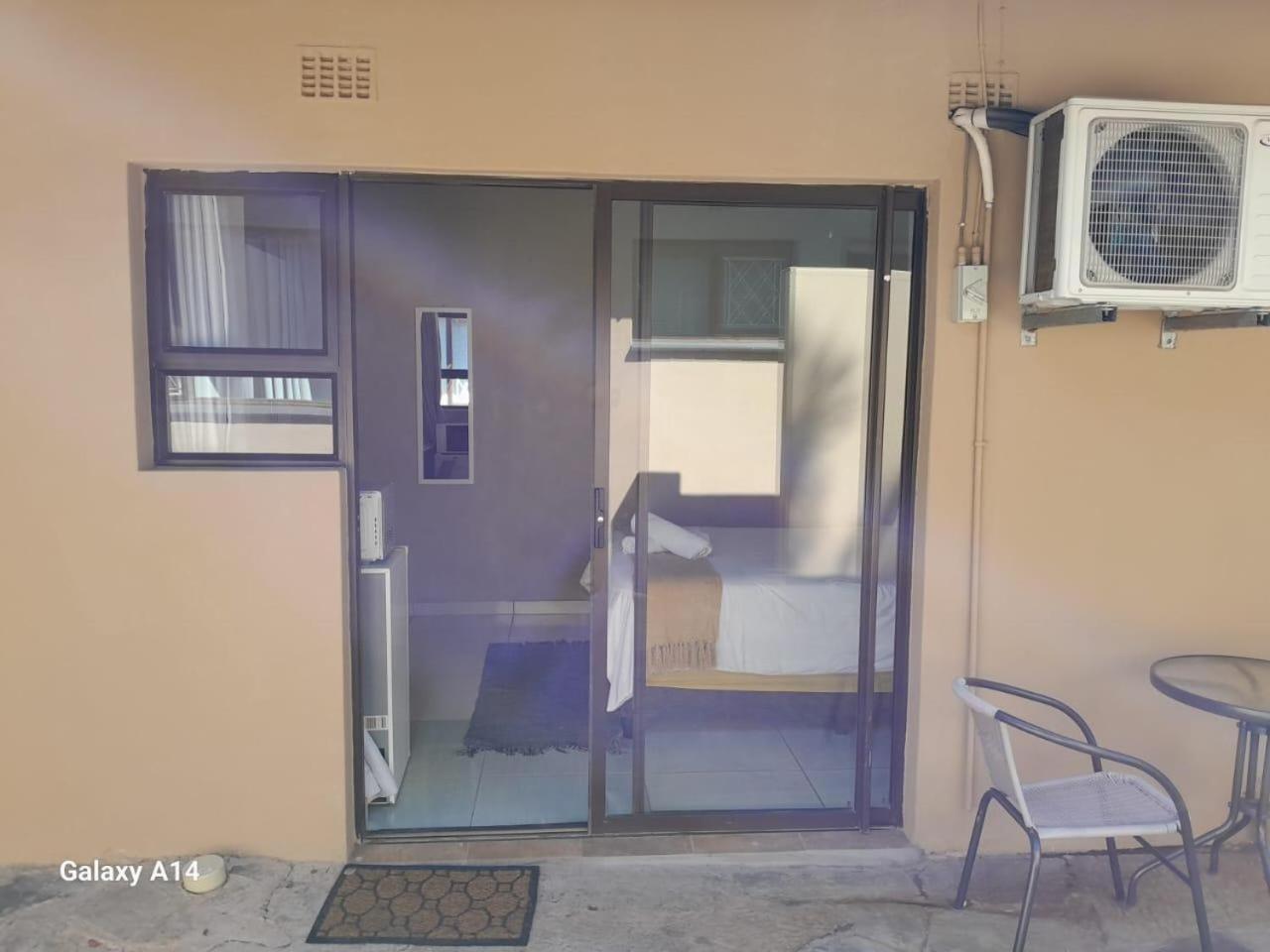 Nqabanqaba Bed and Breakfast Richardsbaai Kamer foto