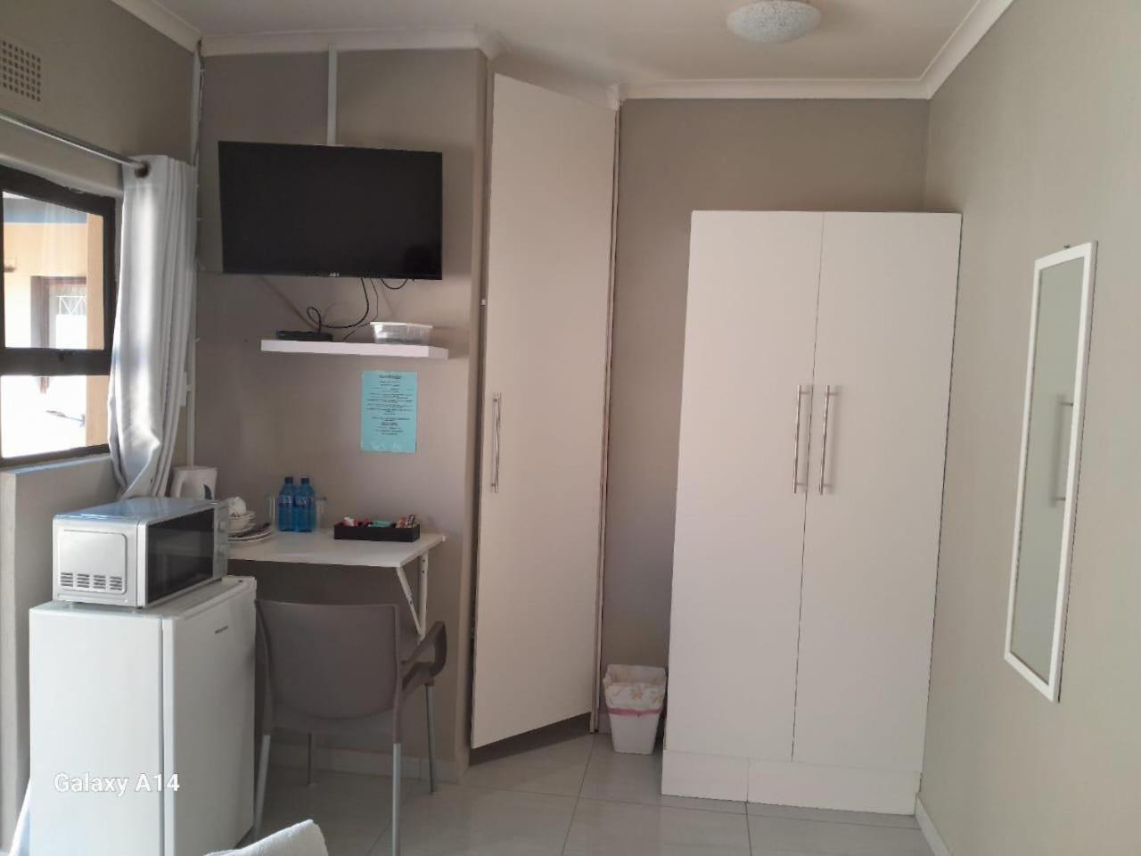Nqabanqaba Bed and Breakfast Richardsbaai Kamer foto