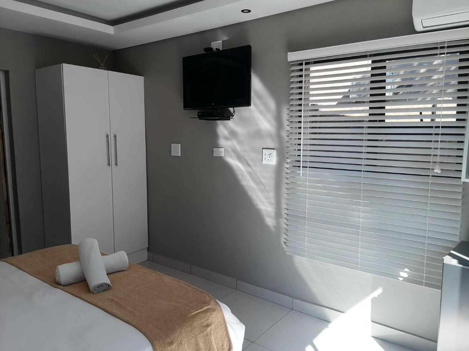 Nqabanqaba Bed and Breakfast Richardsbaai Kamer foto