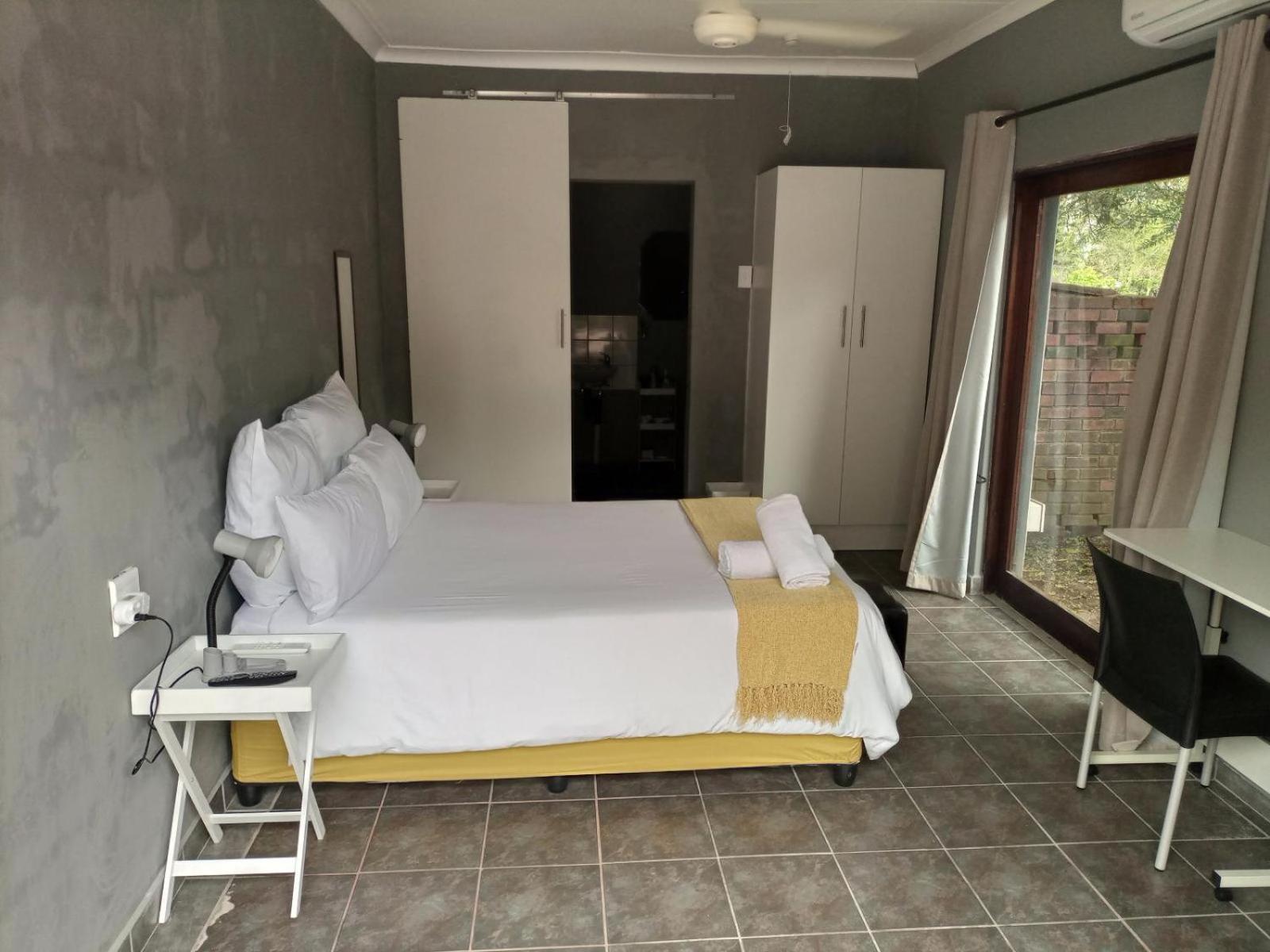 Nqabanqaba Bed and Breakfast Richardsbaai Buitenkant foto