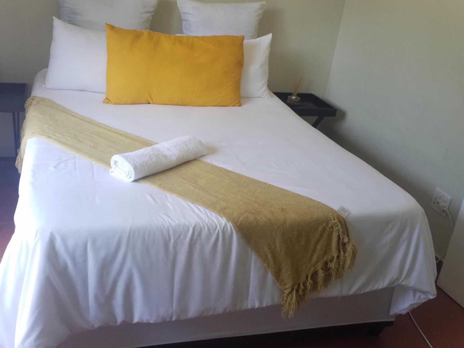 Nqabanqaba Bed and Breakfast Richardsbaai Kamer foto