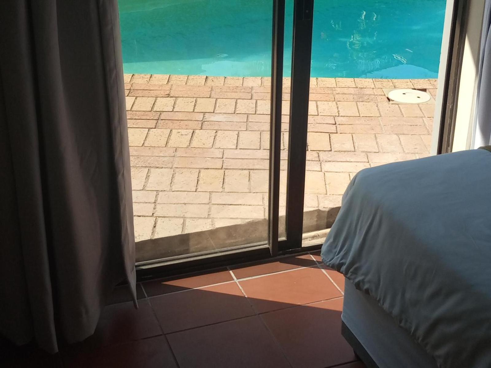 Nqabanqaba Bed and Breakfast Richardsbaai Buitenkant foto
