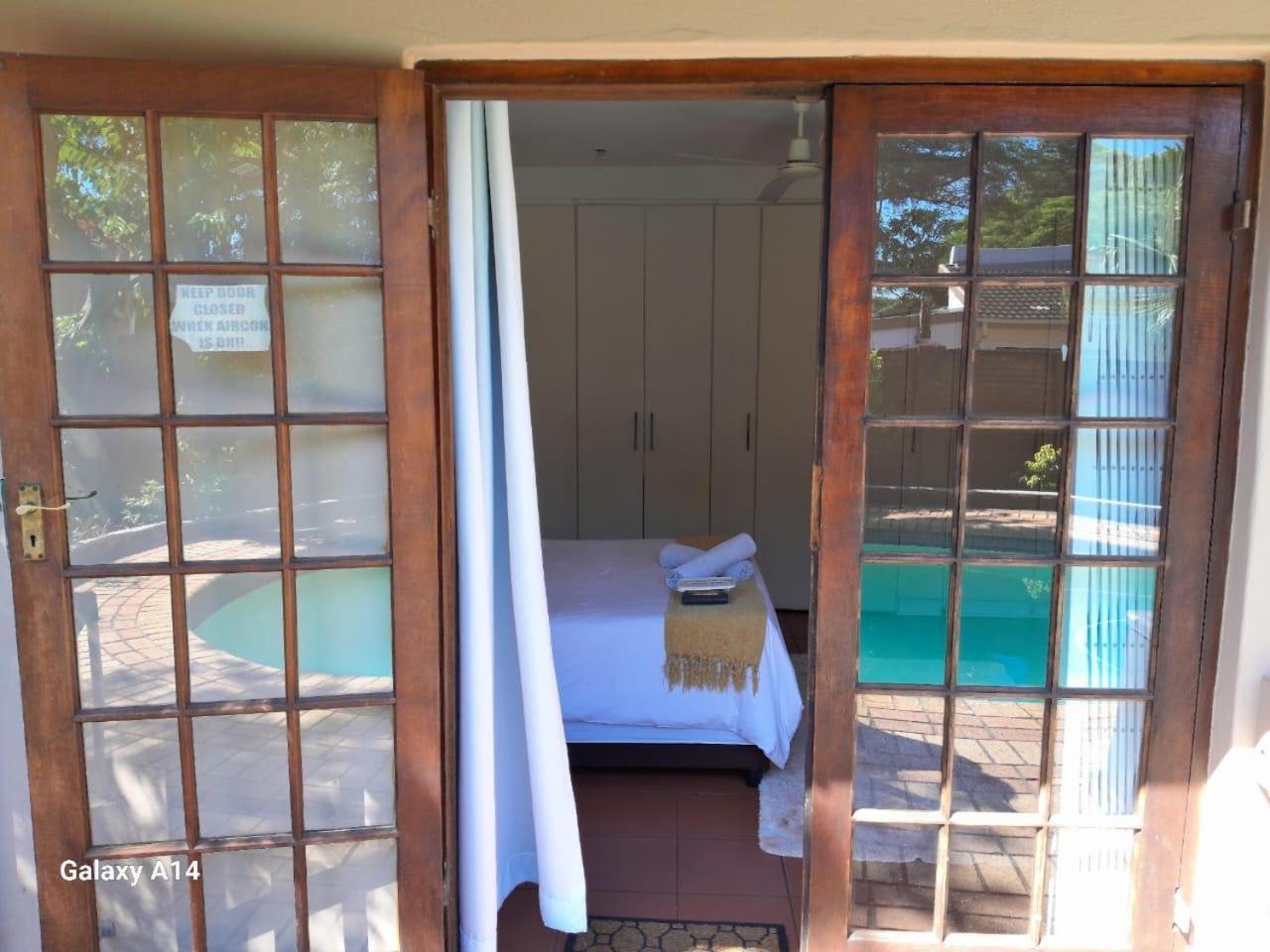 Nqabanqaba Bed and Breakfast Richardsbaai Kamer foto