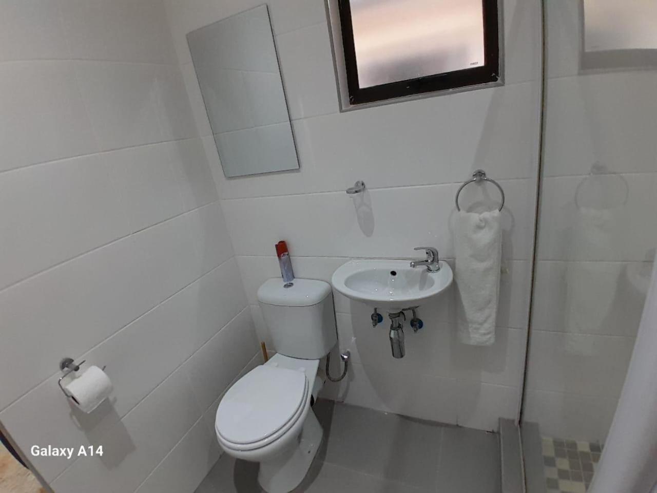 Nqabanqaba Bed and Breakfast Richardsbaai Kamer foto