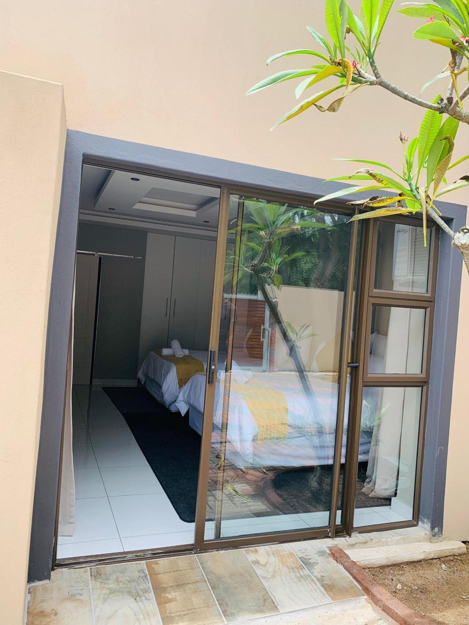 Nqabanqaba Bed and Breakfast Richardsbaai Kamer foto