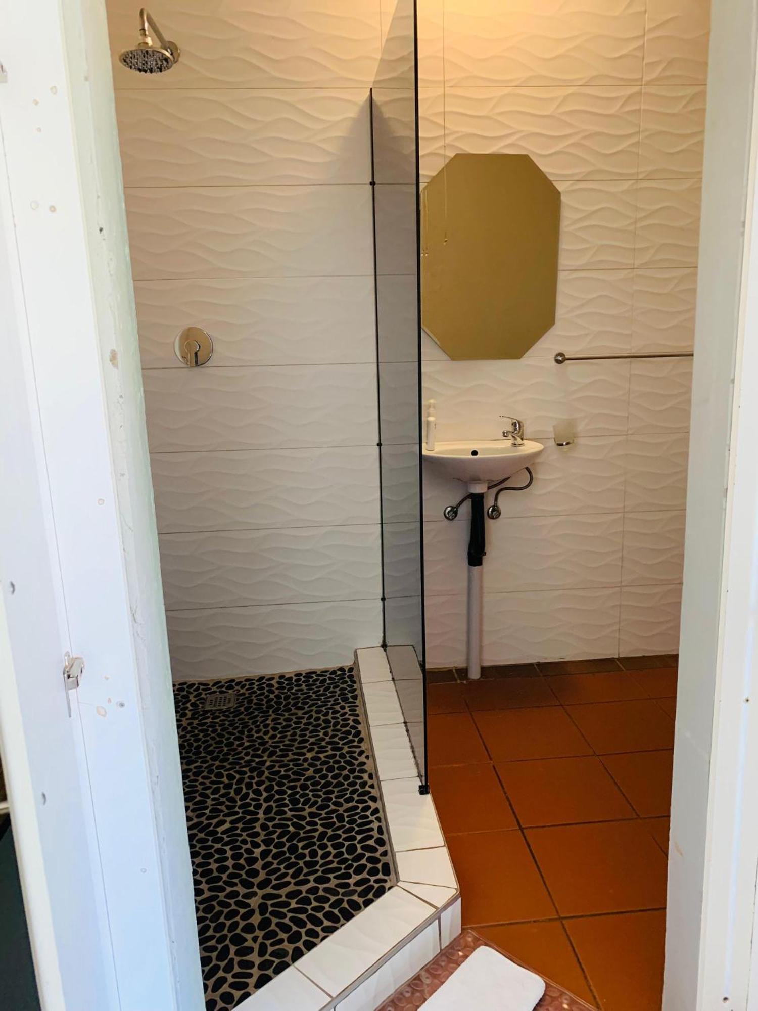 Nqabanqaba Bed and Breakfast Richardsbaai Kamer foto
