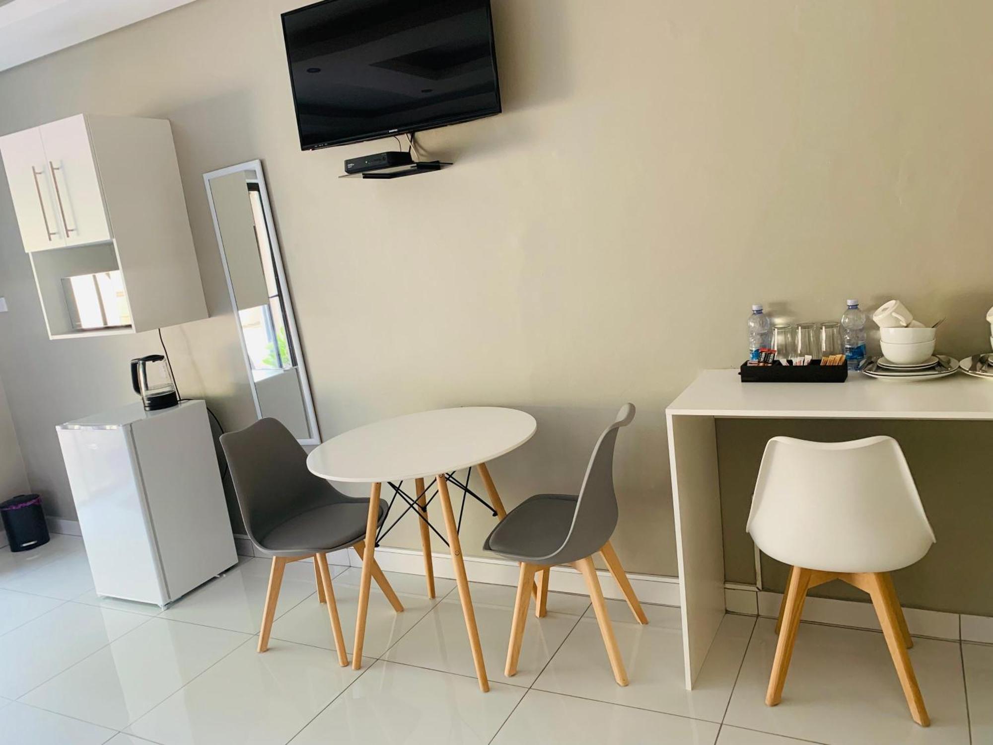 Nqabanqaba Bed and Breakfast Richardsbaai Kamer foto