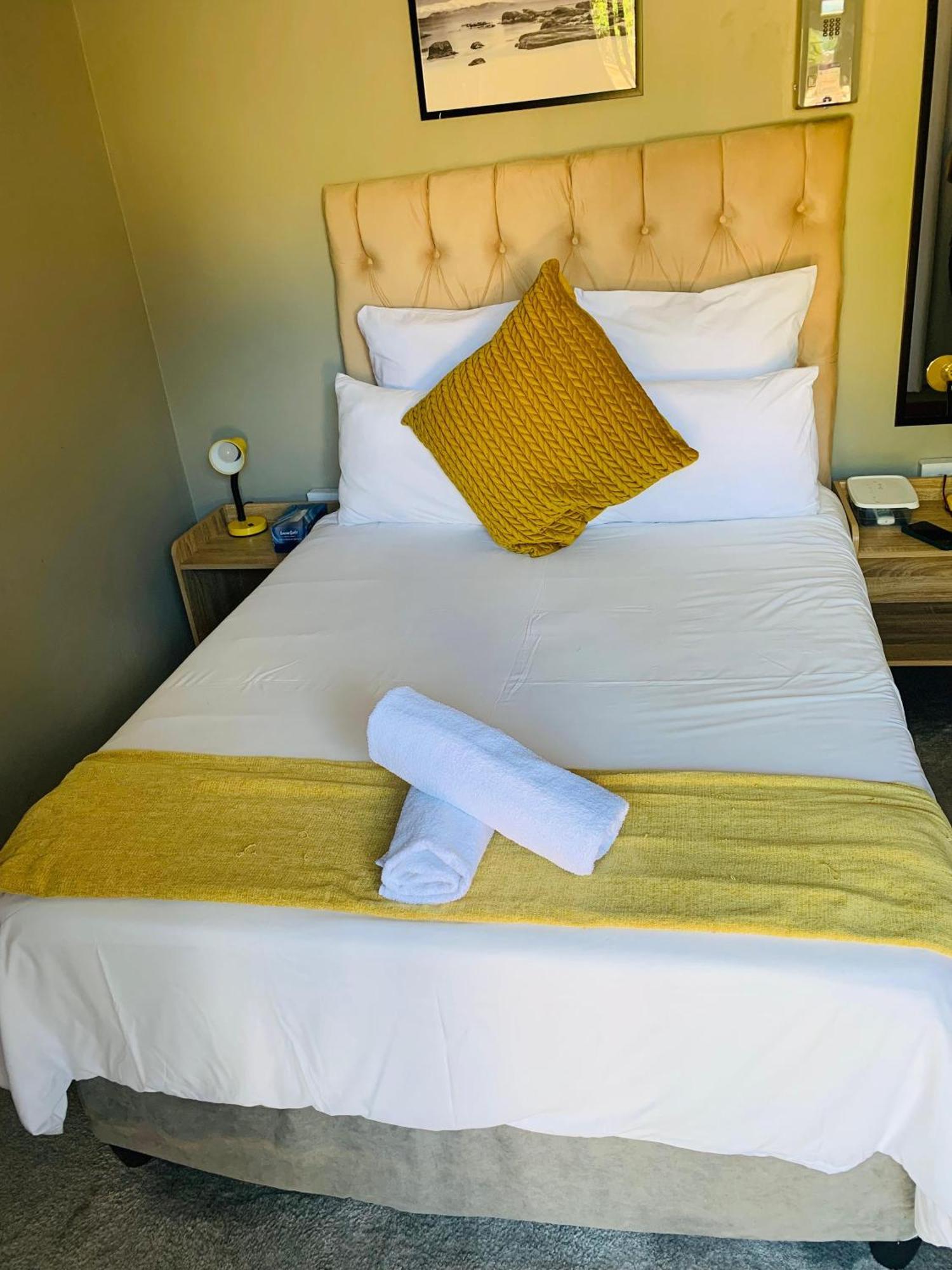 Nqabanqaba Bed and Breakfast Richardsbaai Kamer foto