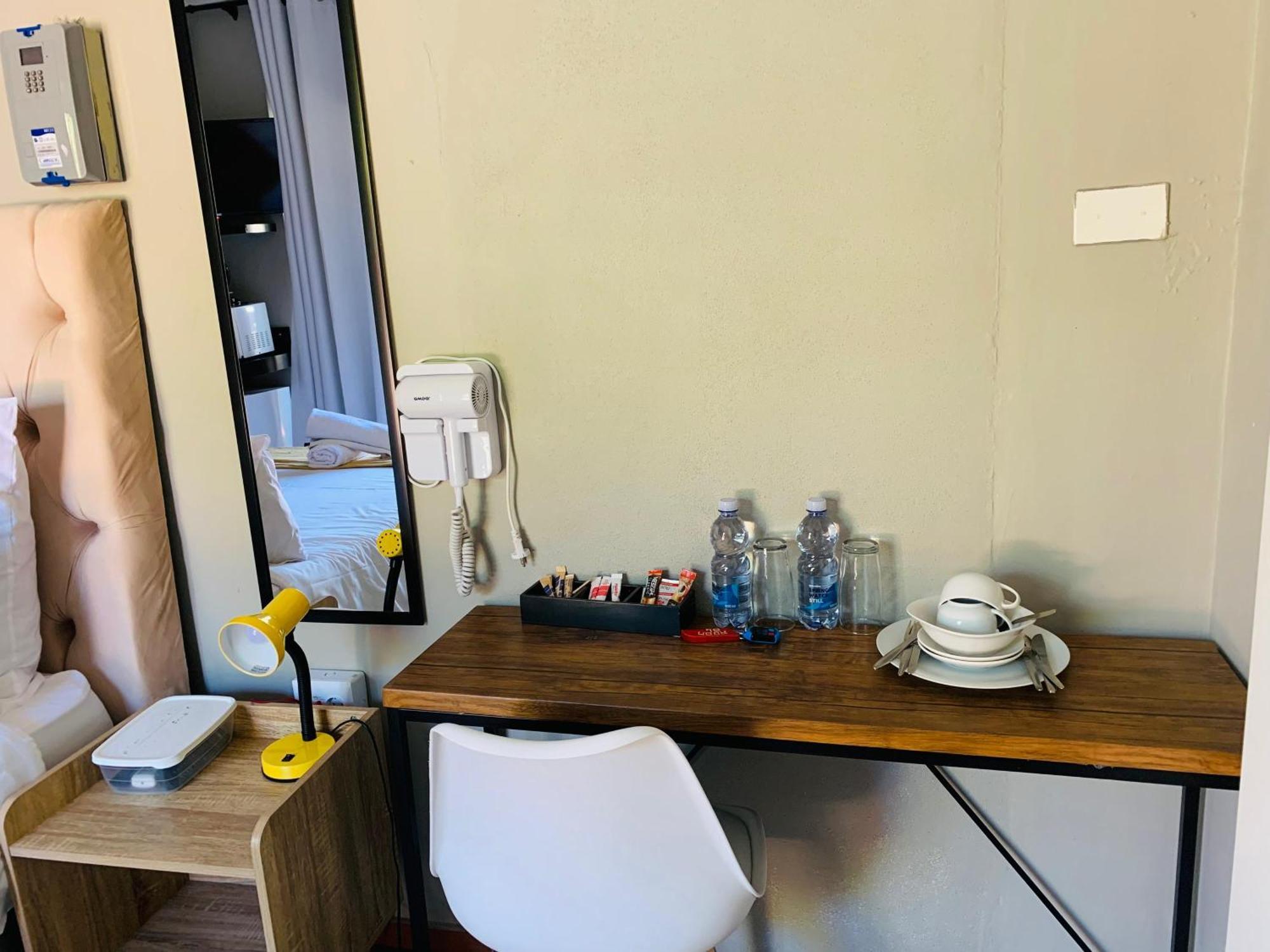 Nqabanqaba Bed and Breakfast Richardsbaai Kamer foto