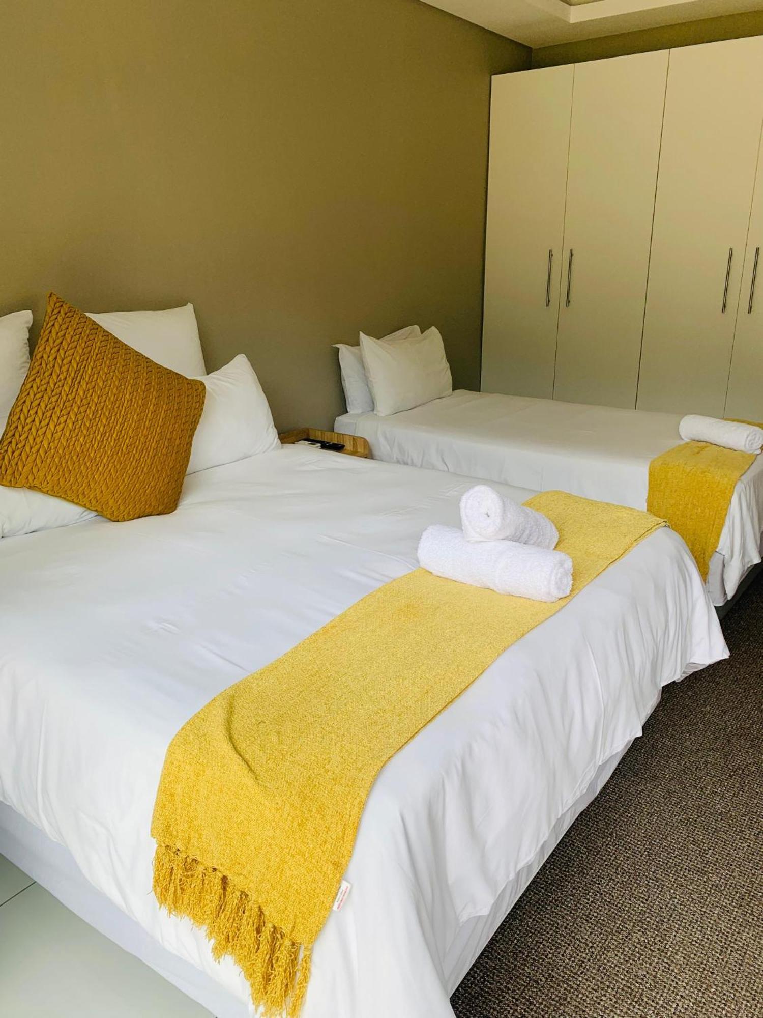 Nqabanqaba Bed and Breakfast Richardsbaai Kamer foto
