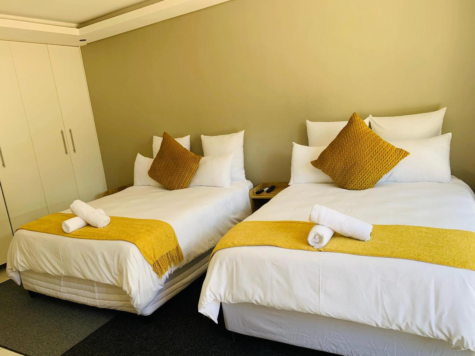 Nqabanqaba Bed and Breakfast Richardsbaai Kamer foto